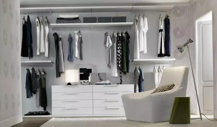 35 New Walk In Closet Ideas And Designs That You Must Know In